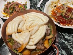-奉天小馆·非遗东北菜(沈阳万象城店)