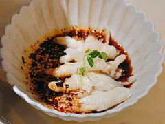 -渔语鱼酸菜鱼新川菜(来福士店)
