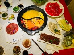 -大龙燚火锅(太古里店)