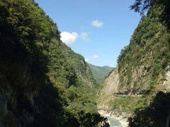 -太鲁阁公园