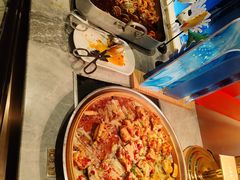 -堂会(缤缤店)