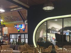 -Pundi Pundi Restaurant