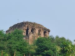 -蟠龙山长城景区