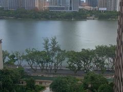 -惠州康帝国际酒店