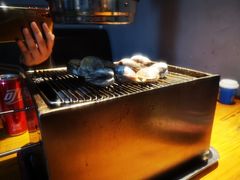 -丹东特色烤肉(南光三部店)