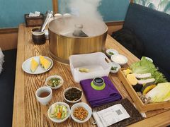 -云渔堂蒸汽石锅鱼(万达店)