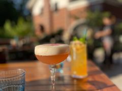 -THE CANNERY&JUJU 新鲜海鲜·牛排美食酒廊