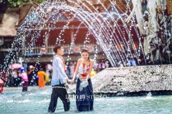 -太古映画婚纱摄影(天河店)