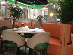 -叹茶靓点·粤式餐厅·全天茶市(石井万民广场店)
