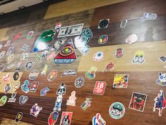 -Tubestation站点比萨(五道营店)