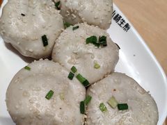 小杨生煎-小杨生煎(周浦万达店)