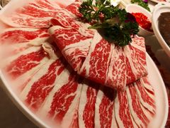 -犇鼎牛潮汕牛肉火锅(新辰里学清路店)