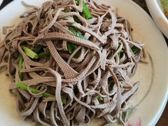 -民族饭荘(新华大街店)