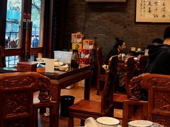 -合肥妈妈菜(青阳南路店)
