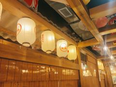 -炉太郎日式烧肉店(华贸店)