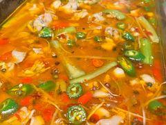 -金谷仓家庭料理(马泉营店)