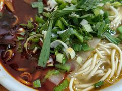 -清真·马安军辣子牛肉面