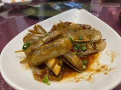 -峙山海鲜馆·花苑店