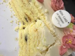 -BON CAKE(华贸购物中心店)