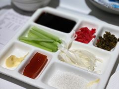 -四季民福烤鸭店(故宫店)