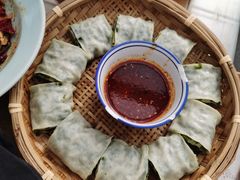 孜卷-老磨油饼(高陵店)