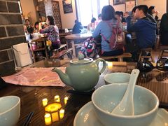 -双塔老饭店