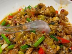 -串盟烧烤大排档·长沙美食地标(星沙店)