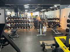 -ENERGY原力健身(川周店)