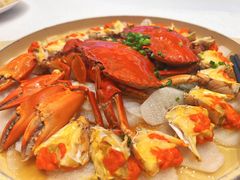 -富黎华海鲜大酒楼(正大广场店)