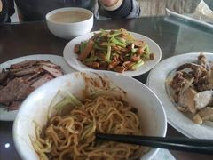 -德胜小馆(德胜门店)