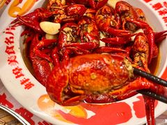 -阿财老铺·老蚌埠龙虾城(华夏总店)