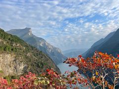 -白帝城·瞿塘峡景区