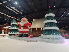 -宁波冰雪大世界(北仑区)