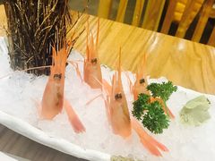 -林妈妈村·日式料理(宝山龙湖天街店)