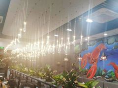 -指爱龙虾(金杨路总店)