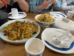 -满园烤鸭·春饼(奥体万达店)