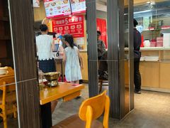 -南城香·饭香串香馄饨香(富丰桥店)