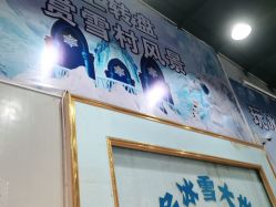 -圣名游乐城冰雪大世界