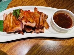 -帕蓝·暹罗料理(曲阳店)