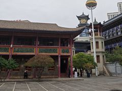 -西宁市东关清真大寺
