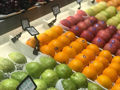 -每日新鲜水果吧(黄浦来福士店)