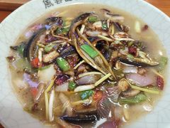 -风云面馆(珠海路店)