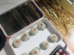 -大斌家串串火锅(德思勤店)