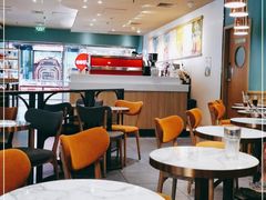 -COSTA COFFEE(水游城店)