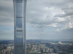 -云·酷Atmosphere(国贸大酒店)