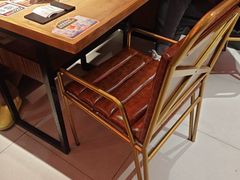 -豪客来牛排(人民东路店)