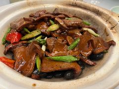 牛肝菌-东兴楼(通州店)
