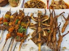 -百盛烧烤龙虾小酒馆(文富北路店)