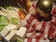 -留半山·香港食堂(啦啦宝都店)
