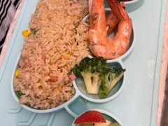-大树餐厅(大悦城店)